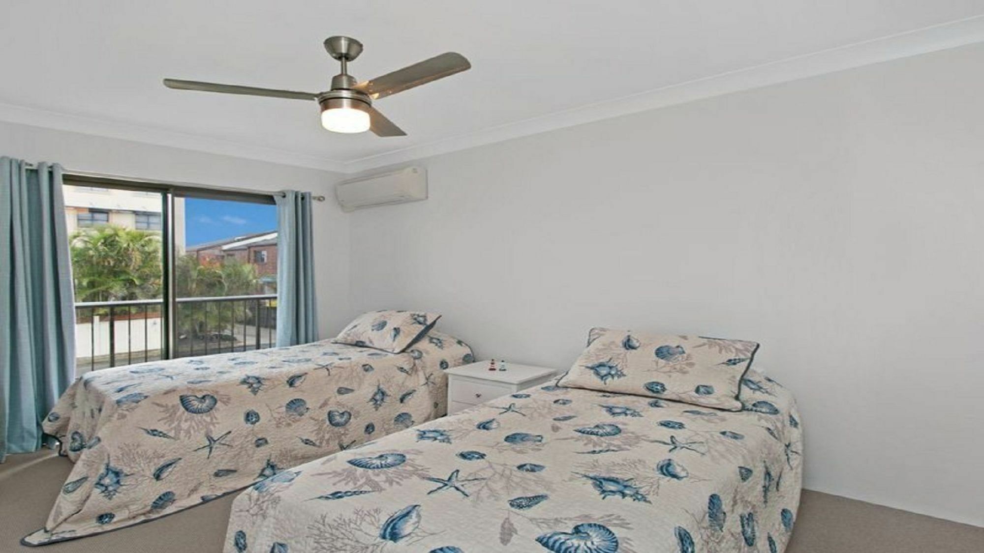 Tradewinds Apartments By Kingscliff Accommodation Kültér fotó