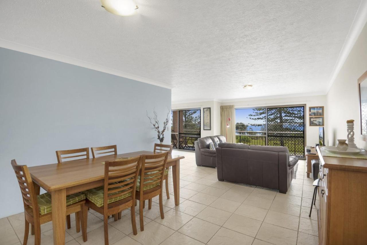 Tradewinds Apartments By Kingscliff Accommodation Kültér fotó